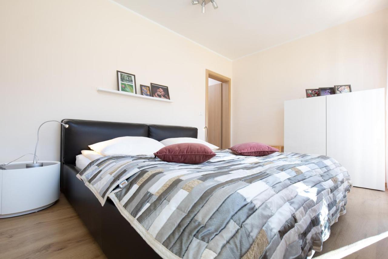Apartments Pri Nas Kobarid Eksteriør bilde